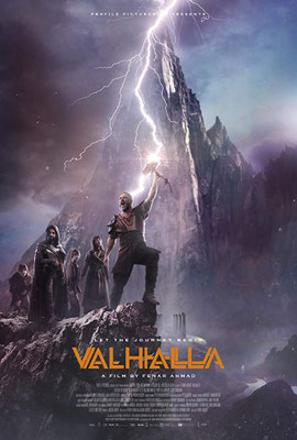 Valhalla (2019/de Fenar Ahmad) 