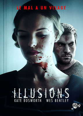 Illusions (2015/de Michael Polish)