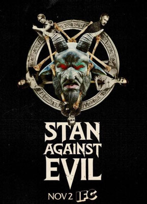 Stan Contre Les Démons - Saison 1 