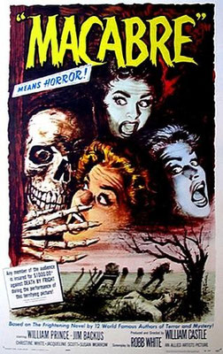 Macabre 