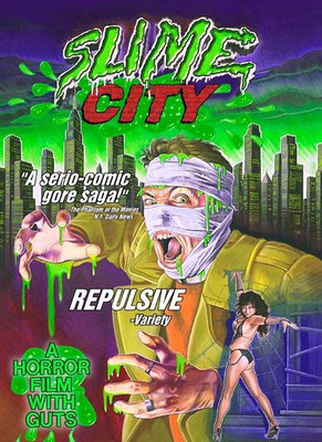 Slime City (1988/de Greg Lamberson)