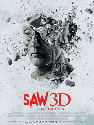 Saw 3D - Chapitre Final