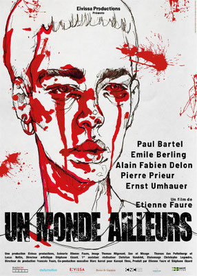 Un Monde Ailleurs (2020/de Etienne Faure) 