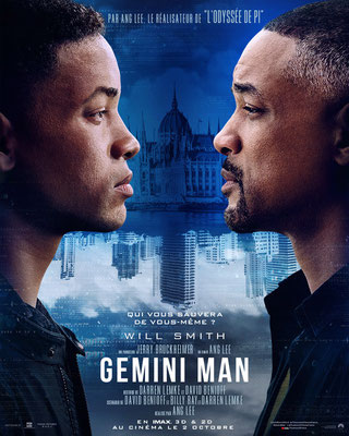 Gemini Man (2019/d'Ang Lee) 