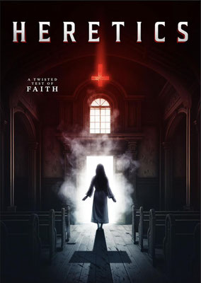 Heretics (2024/de Jose Prendes)  
