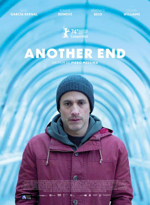 Another End (2024/de Piero Messina) 