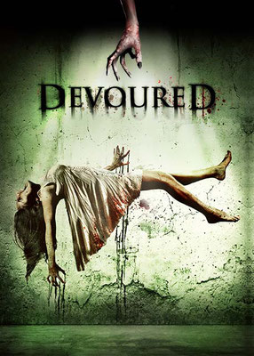 Devoured (2012/de Greg Olliver) 