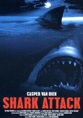 Shark Attack