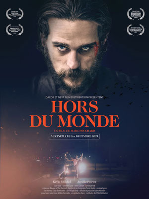 Hors Du Monde (2020/de Marc Fouchard) 