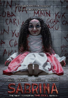 Sabrina (2018/de Rocky Soraya) 