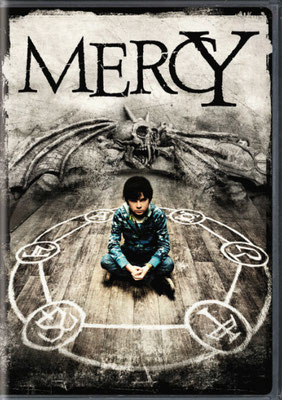 Mercy (2014/de Peter Cornwell)