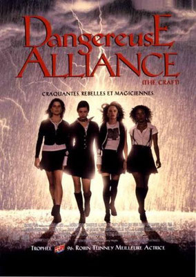 Dangereuse Alliance (1996/de Andrew Fleming)