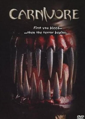 Carnivore (2000/de Joseph Kurtz) 