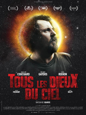 Tous Les Dieux Du Ciel (2018/de Quarxx) 