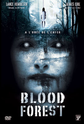 Blood Forest (2009/de Jesse James Miller)