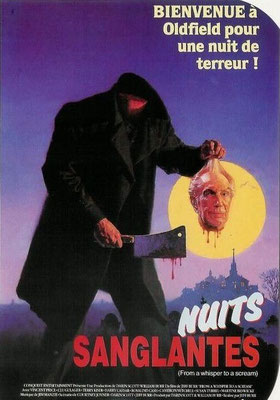 Nuits Sanglantes (1987/de Jeff Burr) 