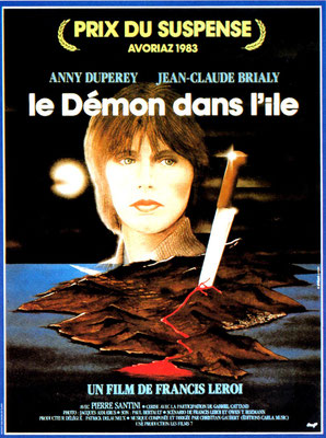 Le Démon Dans L'Île (1983/de Francis Leroi)