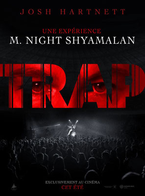 Trap (2024/de M. Night Shyamalan) 