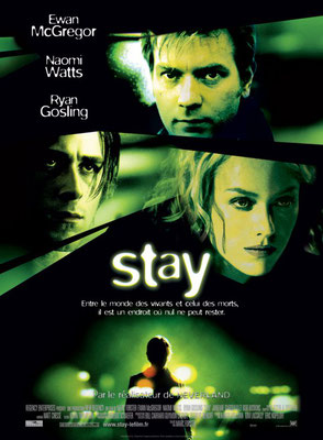 Stay (2005/de Marc Forster) 