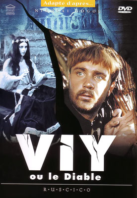 Viy (1967/de Konstantin Ershov & Georgiy Kropachyov) 
