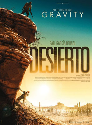 Desierto (2015/de Jonas Cuaron)