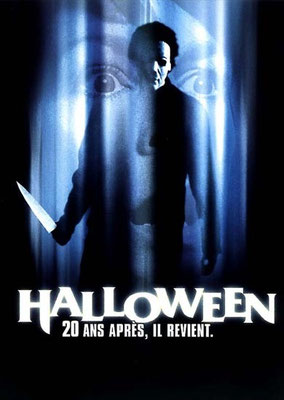 Halloween 7 - 20 Ans Après