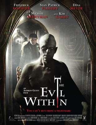 The Evil Within (2017/de Andrew Getty) 