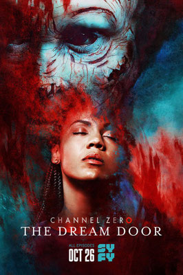 Channel Zero - Saison 4 : The Dream Door 