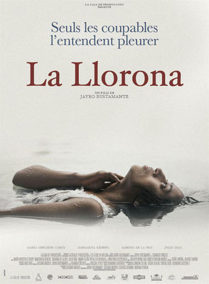 La Llorona (2019/de Jayro Bustamante) 