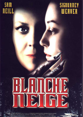 Blanche Neige - Le Plus Horrible Des Contes (1997/de Michael Cohn)