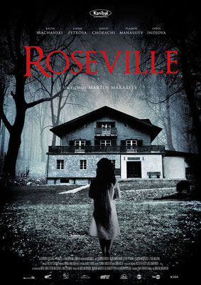 Roseville (2013/de Martin Makariev) 