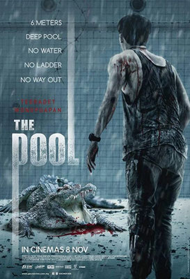 The Pool (2018/de Ping Lumpraploeng) 