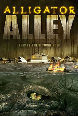 Alligator Alley (2000/de Britt Nichols) 