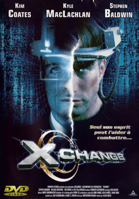 X Change (2000/de Allan Moyle) 
