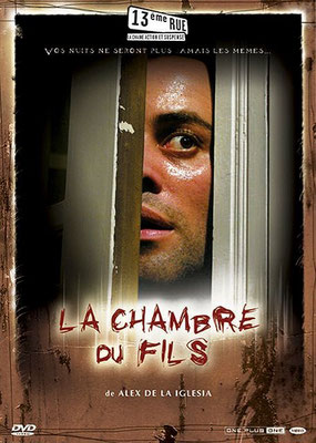 La Chambre Du Fils (2006/de Alex De La Iglesia)
