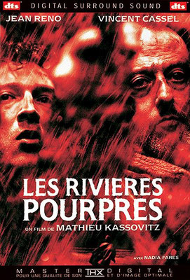 Les Rivières Pourpres (2000/de Mathieu Kassovitz)