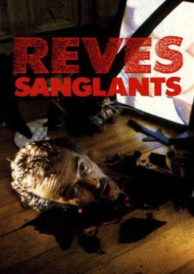 Rêves Sanglants (1982/de Roger Christian) 