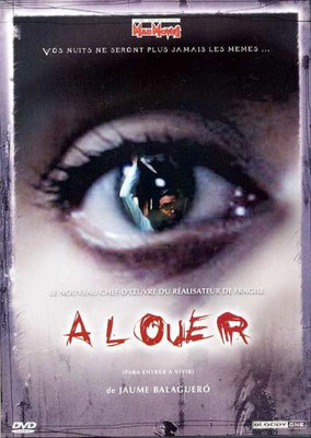 A Louer (2006/de Jaume Balaguero)