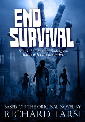 End Survival (2020/de Ron T. Baker & Richard Farsi)
