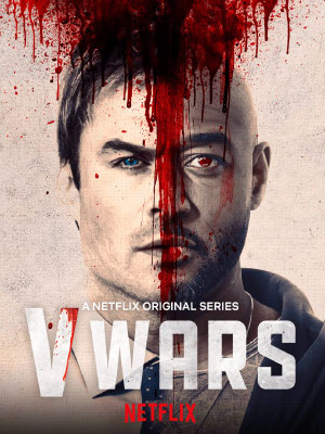 V Wars - Saison 1 