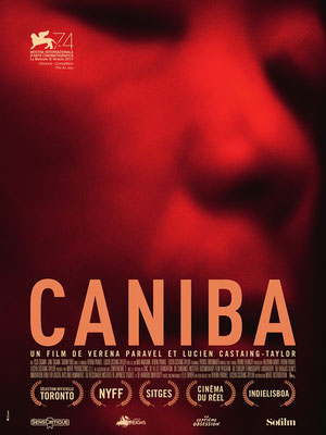Caniba (2017/de Lucien Castaing-Taylor & Verena Paravel)