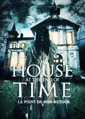 The House At The End Of Time (2013/de Alejandro Hidalgo) 