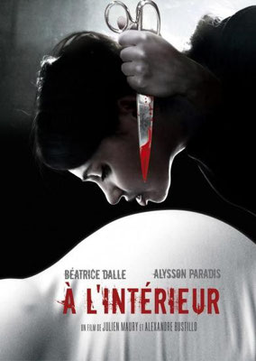 A L'Intérieur (2007/de Julien Maury & Alexandre Bustillo)