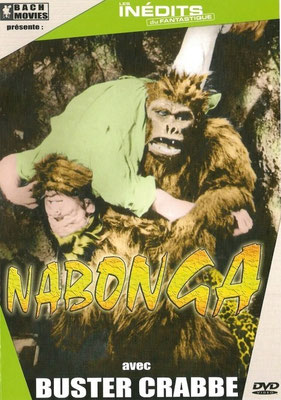Nabonga