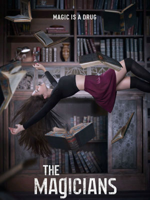 The Magicians 