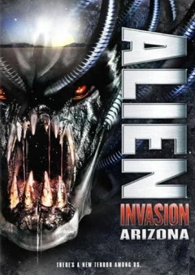 Alien Invasion Arizona (2005/de Dustin Rikert)