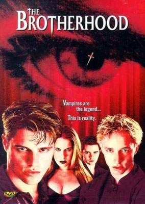 Brotherhood - Le Pacte (2000/de David Decoteau)