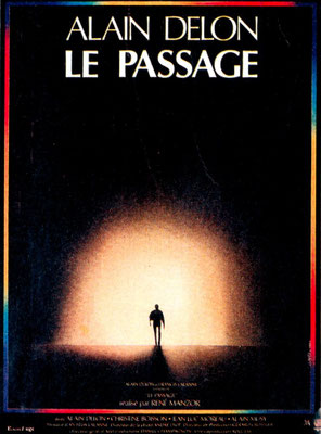 Le Passage (1984/de René Manzor)