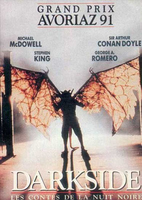 Darkside - Les Contes De La Nuit Noire (1989/de John Harrison)