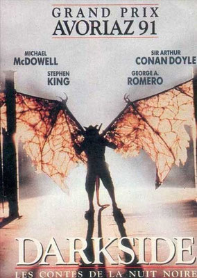 Darkside - Les Contes De La Nuit Noire (1989/de John Harrison)